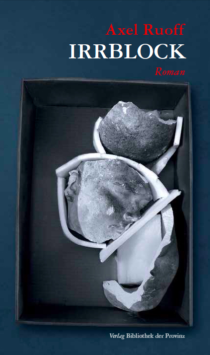 Irrblock Coverbild